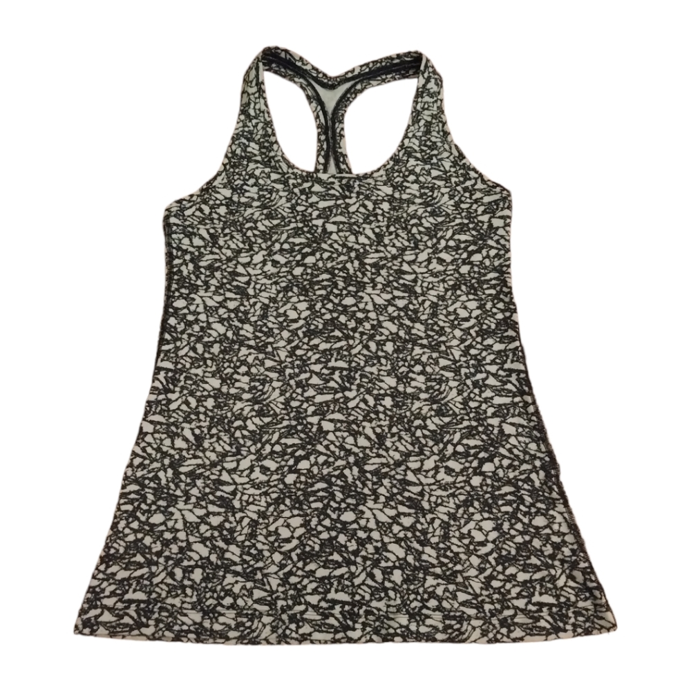Lululemon CRB || Tank - Size 8/10